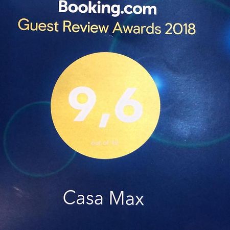 フォルタレザCasa Maxアパートメント エクステリア 写真