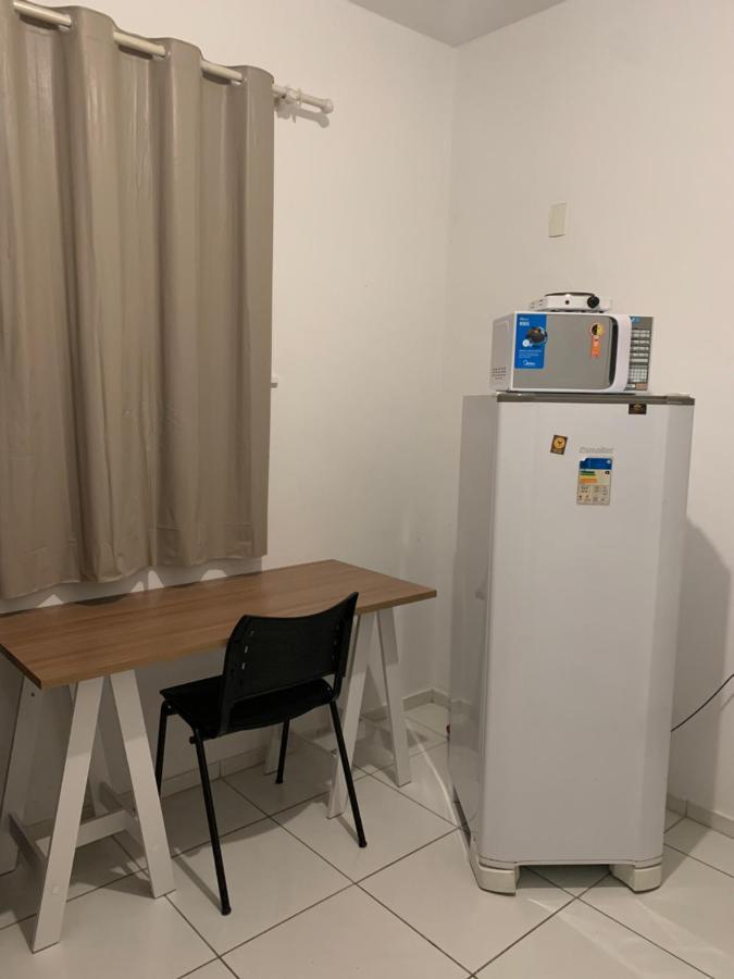 フォルタレザCasa Maxアパートメント エクステリア 写真