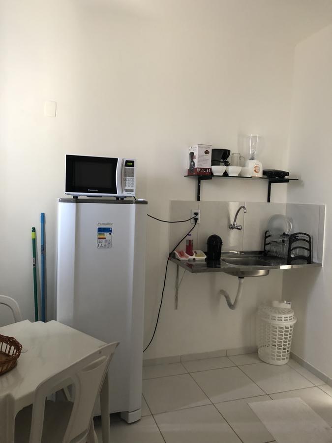 フォルタレザCasa Maxアパートメント エクステリア 写真