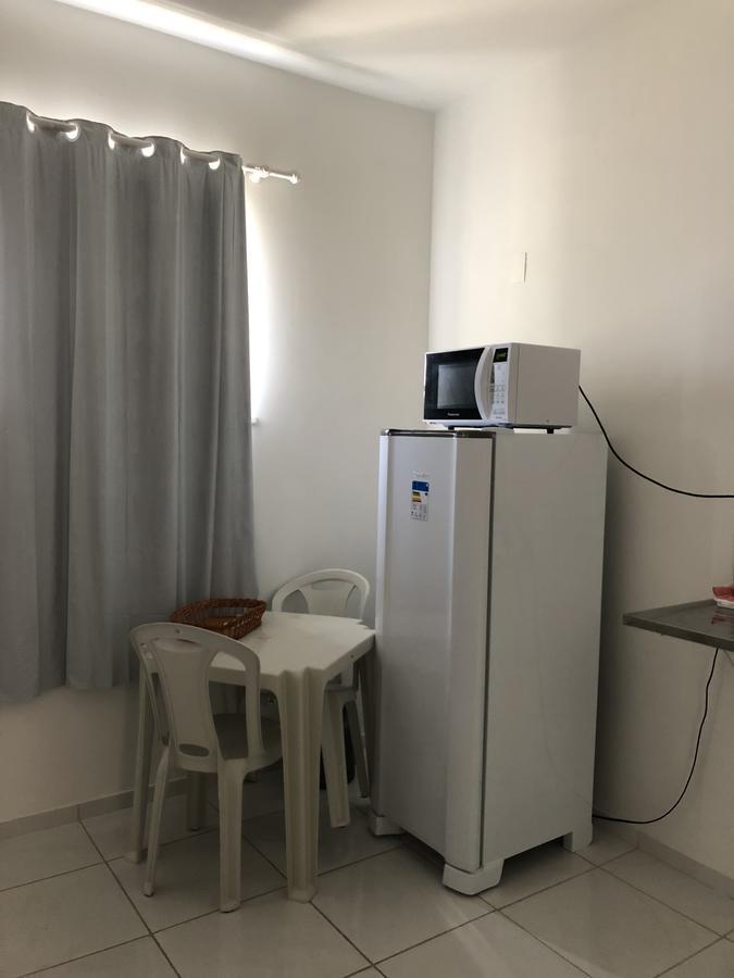 フォルタレザCasa Maxアパートメント エクステリア 写真