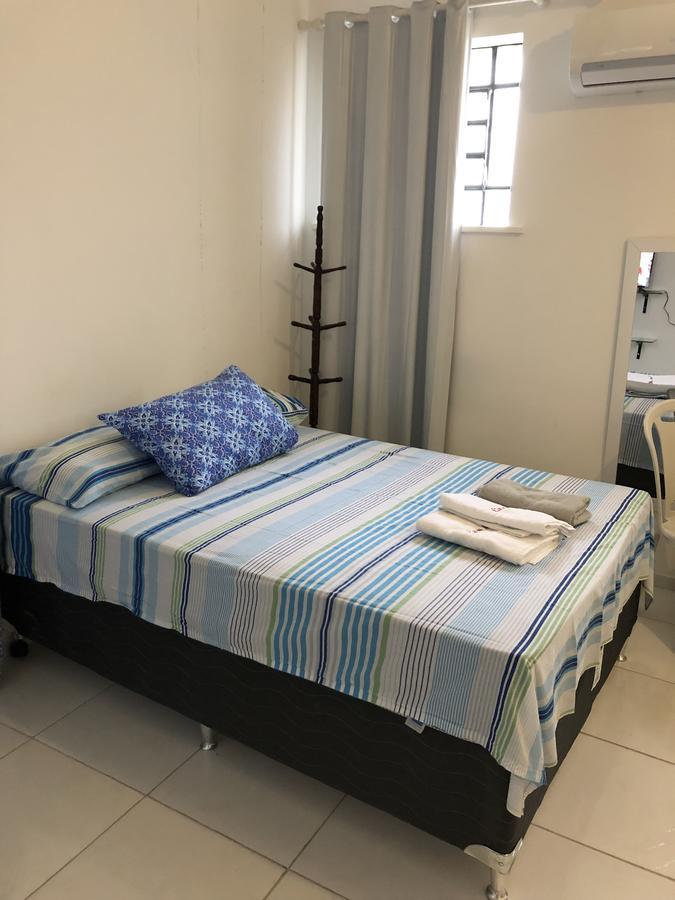 フォルタレザCasa Maxアパートメント エクステリア 写真