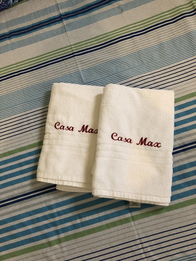 フォルタレザCasa Maxアパートメント エクステリア 写真
