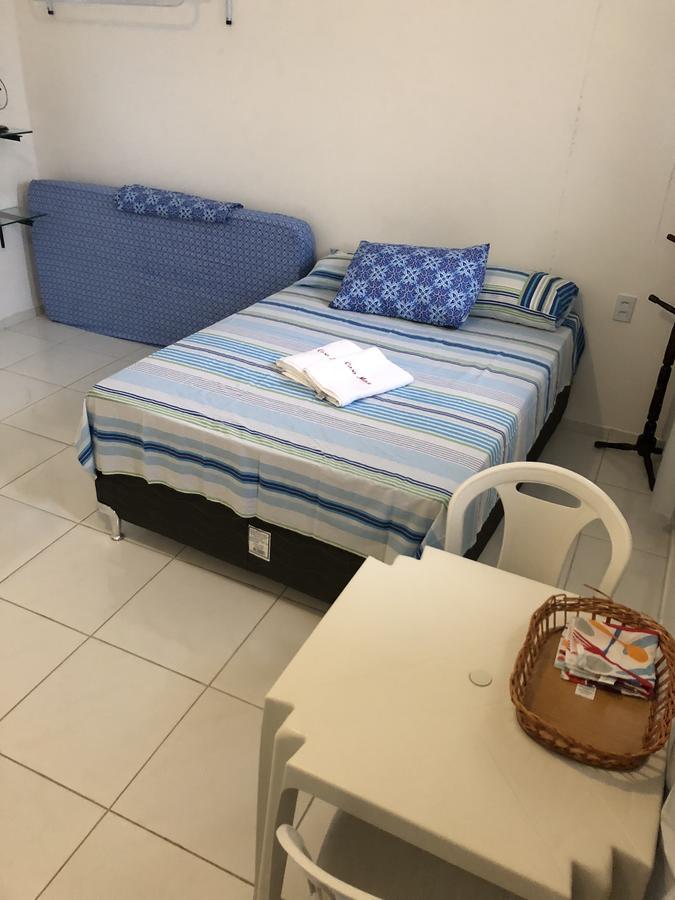 フォルタレザCasa Maxアパートメント エクステリア 写真