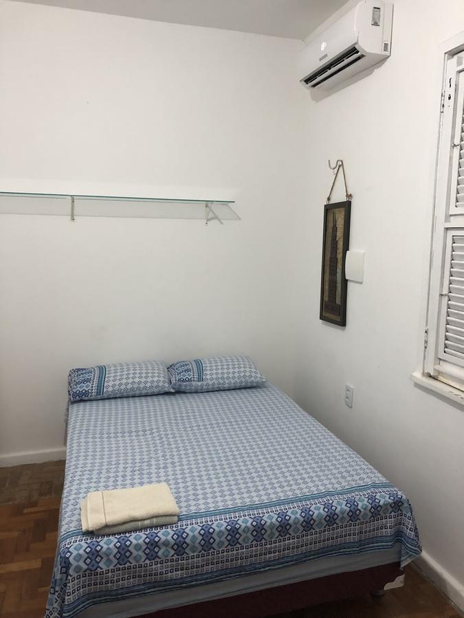 フォルタレザCasa Maxアパートメント エクステリア 写真