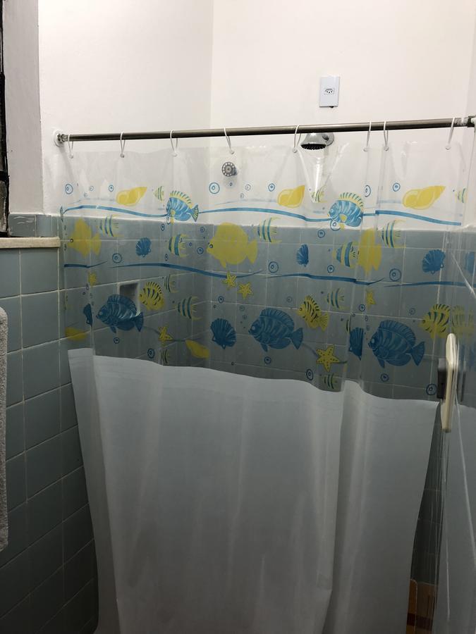 フォルタレザCasa Maxアパートメント エクステリア 写真