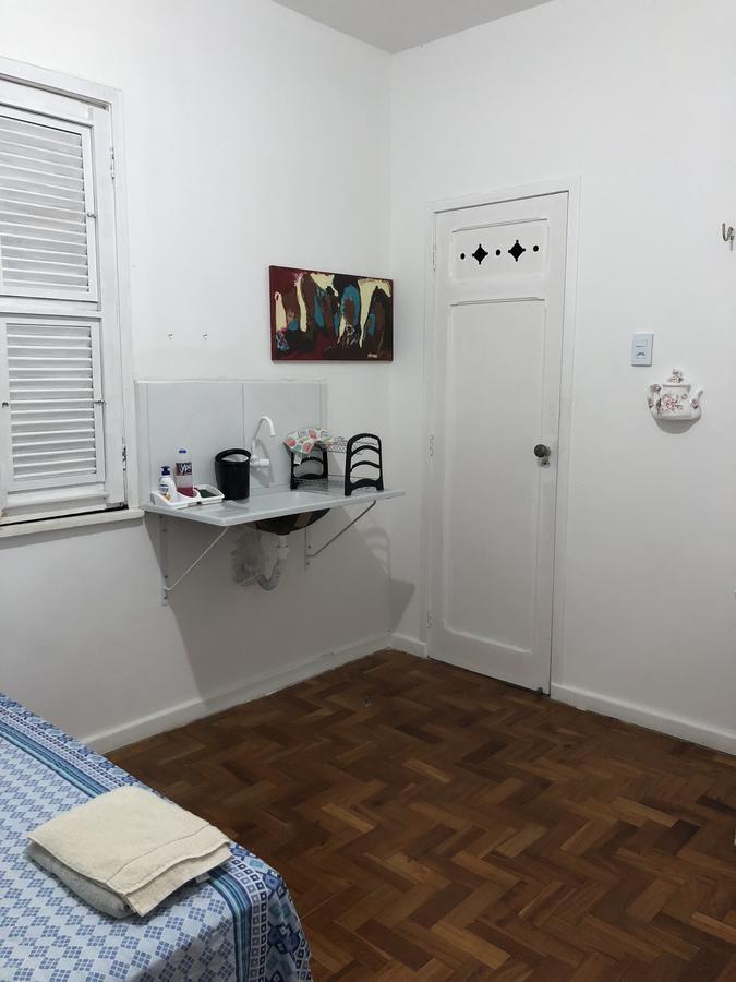 フォルタレザCasa Maxアパートメント エクステリア 写真