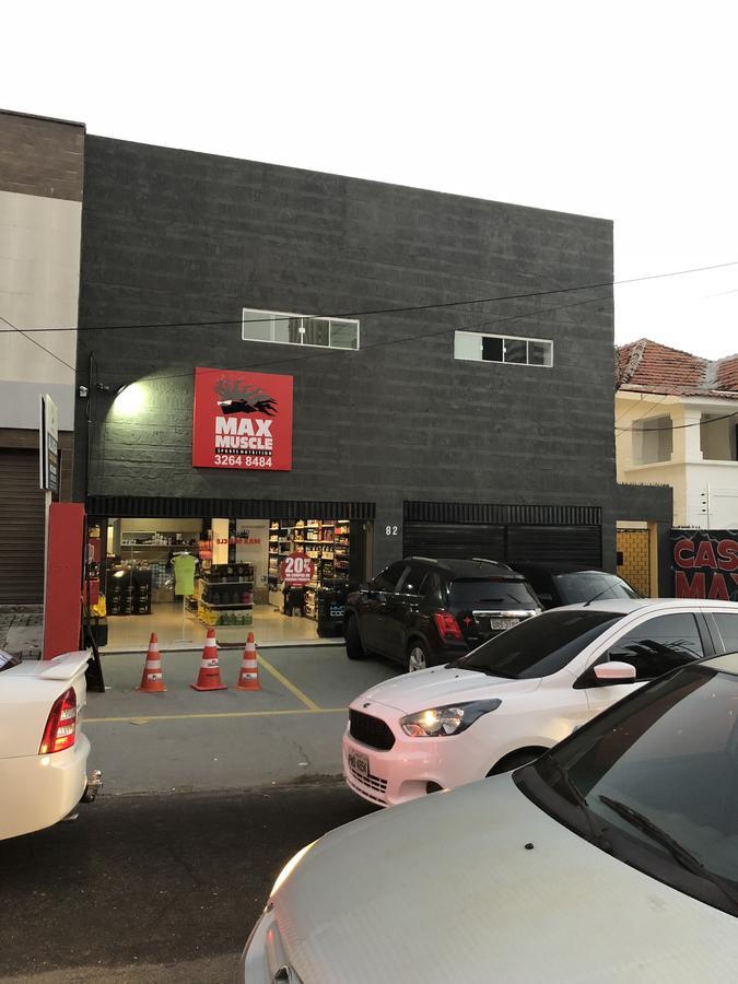 フォルタレザCasa Maxアパートメント エクステリア 写真