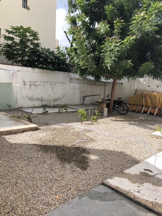 フォルタレザCasa Maxアパートメント エクステリア 写真